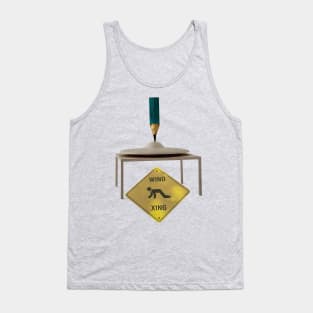 Wino Tank Top